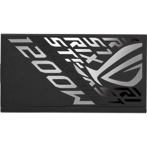Блок питания ASUS 1200W ROG STRIX (90YE00W0-B0NA00) - Нулевой остаток (Feed)  - Нулевой остаток (Feed) 