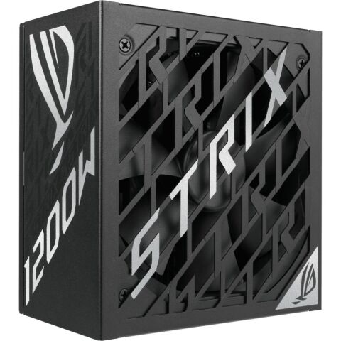 Блок питания ASUS 1200W ROG STRIX (90YE00W0-B0NA00) - Нулевой остаток (Feed)  - Нулевой остаток (Feed) 