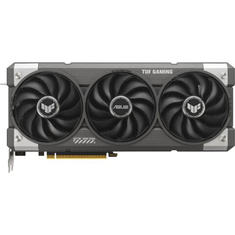 Видеокарта ASUS GeForce RTX5060 8Gb TUF GAMING OC (TUF-RTX5060-O8G-GAMING) - Нулевой остаток (Feed) - Нулевой остаток (Feed)