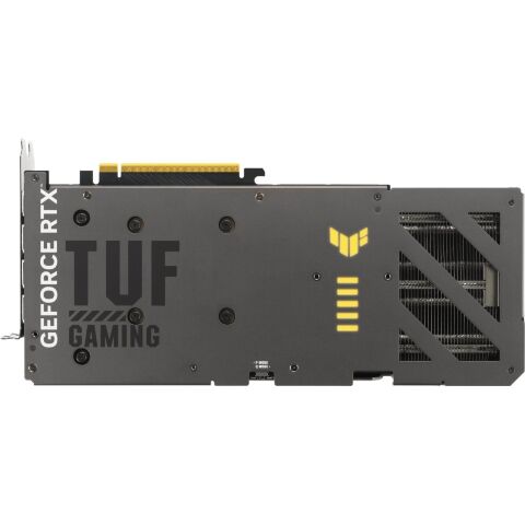 Видеокарта ASUS GeForce RTX5060 8Gb TUF GAMING OC (TUF-RTX5060-O8G-GAMING) - Нулевой остаток (Feed) - Нулевой остаток (Feed)