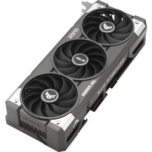 Видеокарта ASUS GeForce RTX5060 8Gb TUF GAMING OC (TUF-RTX5060-O8G-GAMING)