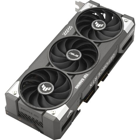 Видеокарта ASUS GeForce RTX5060 8Gb TUF GAMING OC (TUF-RTX5060-O8G-GAMING) - Нулевой остаток (Feed) - Нулевой остаток (Feed)