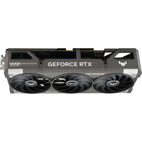 Видеокарта ASUS GeForce RTX5060 8Gb TUF GAMING OC (TUF-RTX5060-O8G-GAMING) - Нулевой остаток (Feed) - Нулевой остаток (Feed)