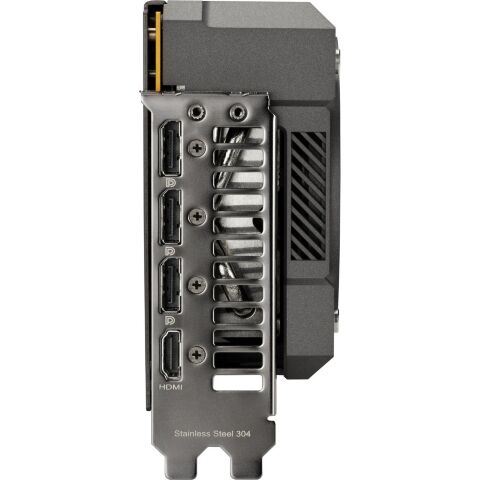 Видеокарта ASUS GeForce RTX5060 8Gb TUF GAMING OC (TUF-RTX5060-O8G-GAMING) - Нулевой остаток (Feed) - Нулевой остаток (Feed)