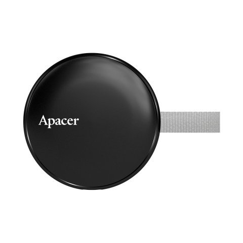 Накопитель SSD USB-C 1TB Apacer (AP1TBAS725B-1) - Нулевой остаток (Feed) - Нулевой остаток (Feed)