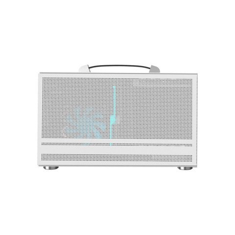 Корпус PcCooler I100W PRO MESH - Нулевой остаток (Feed) - Нулевой остаток (Feed)