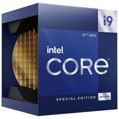 Процессор INTEL Core™ i9 12900KS (BX8071512900KS) - Процессоры - Процессоры