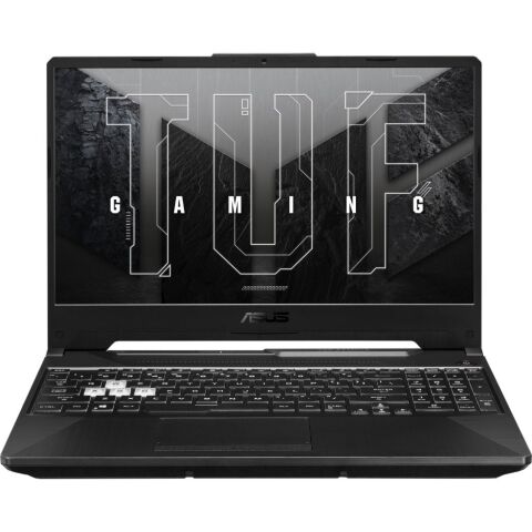 Ноутбук ASUS TUF Gaming A15 FA506NC-HN001W (90NR0JF7-M001T0) - Нулевой остаток (Feed)  - Нулевой остаток (Feed) 