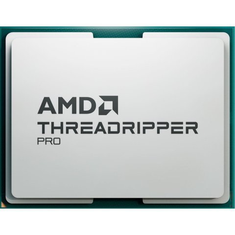 Процессор AMD Ryzen Threadripper PRO 7975WX (100-100000453WOF) - Нулевой остаток (Feed) - Нулевой остаток (Feed)