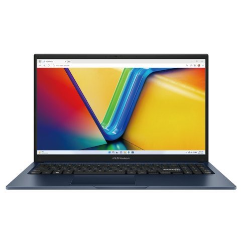 Ноутбук ASUS Vivobook 15 X1504VA-BQ3703 (90NB13Y1-M01960) - Нулевой остаток (Feed) - Нулевой остаток (Feed)