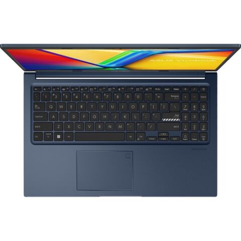 Ноутбук ASUS Vivobook 15 X1504VA-BQ3703 (90NB13Y1-M01960) - Нулевой остаток (Feed) - Нулевой остаток (Feed)