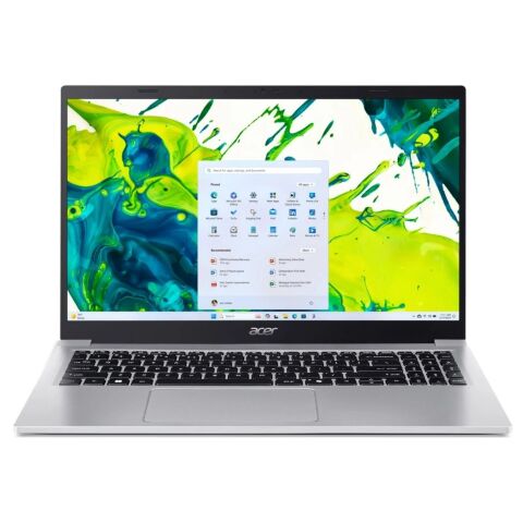 Ноутбук Acer Aspire Lite AL15-33P-376K (NX.D62EU.002) - Ноутбуки - Ноутбуки