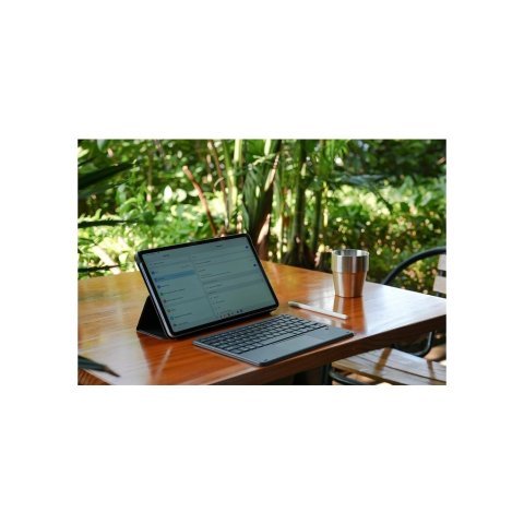 Планшет Blackview Tab 18 12" FHD+ 8/256GB / LTE Space Grey (6931548317128) - Нулевой остаток (Feed) - Нулевой остаток (Feed)