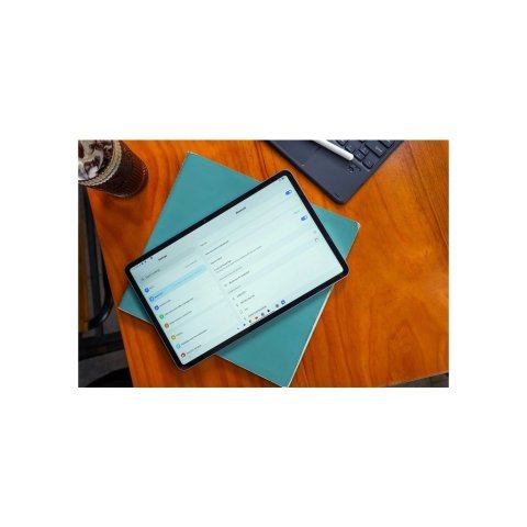 Планшет Blackview Tab 18 12" FHD+ 8/256GB / LTE Space Grey (6931548317128) - Нулевой остаток (Feed) - Нулевой остаток (Feed)