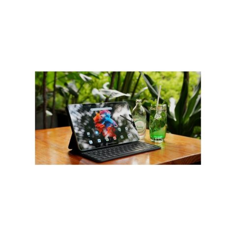 Планшет Blackview Tab 18 12" FHD+ 8/256GB / LTE Space Grey (6931548317128) - Нулевой остаток (Feed) - Нулевой остаток (Feed)