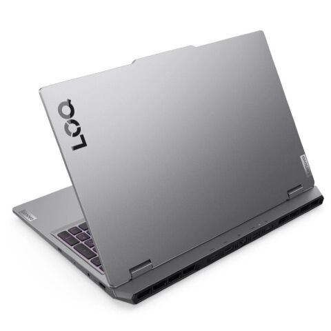 Ноутбук Lenovo LOQ 15IRX10 (83JE00XXRA) - Нулевой остаток (Feed) - Нулевой остаток (Feed)