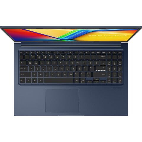 Ноутбук ASUS Vivobook 15 X1504VA-BQ590 (90NB13Y1-M000Y0) - Ноутбуки - Ноутбуки