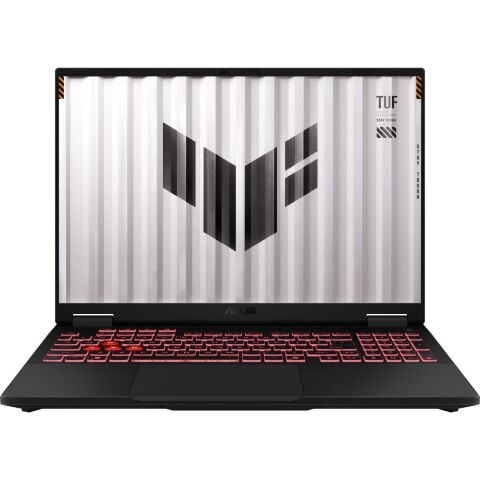 Ноутбук ASUS TUF Gaming A16 FA608UH-RV026 (90NR0KS1-M00210) - Нулевой остаток (Feed) - Нулевой остаток (Feed)