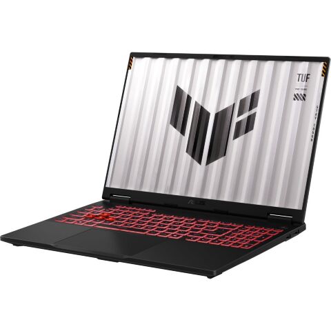 Ноутбук ASUS TUF Gaming A16 FA608UH-RV026 (90NR0KS1-M00210) - Нулевой остаток (Feed) - Нулевой остаток (Feed)
