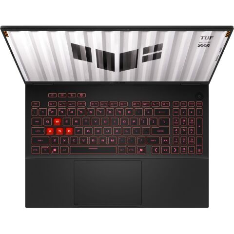 Ноутбук ASUS TUF Gaming A16 FA608UH-RV026 (90NR0KS1-M00210) - Нулевой остаток (Feed) - Нулевой остаток (Feed)