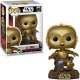 Фигурка Funko Star Wars: Return of The Jedi 40th Anniversary - C-3PO in Chair фанко 609 - -
