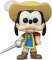 Фігурка Funko Disney Three Musketeers Goofy фанко Гуфи Exclusive 1123 - -