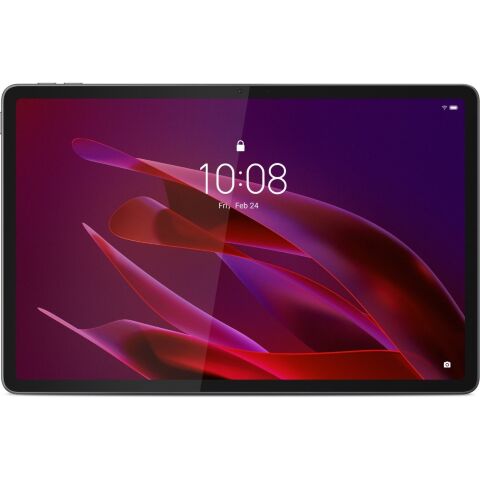 Планшет Lenovo Yoga Tab 8/256 Luna Grey + Pen (ZAG60200UA) - Нулевой остаток (Feed) - Нулевой остаток (Feed)