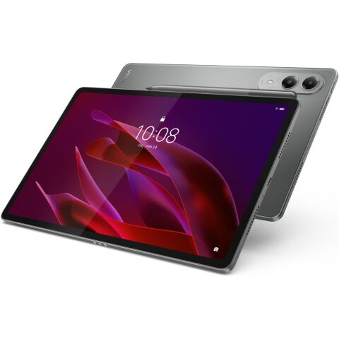 Планшет Lenovo Yoga Tab 8/256 Luna Grey + Pen (ZAG60200UA) - Нулевой остаток (Feed) - Нулевой остаток (Feed)