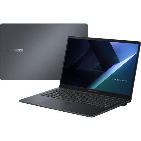 Ноутбук ASUS Expertbook B1 B1503CVA-S76823X (90NX0801-M07PW0) - Нулевой остаток (Feed)  - Нулевой остаток (Feed) 