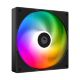 Кулер для корпуса ID-Cooling AS-120-ARGB-K - Нулевой остаток (Feed) - Нулевой остаток (Feed)