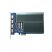 Видеокарта ASUS GeForce GT730 2048Mb 4*HDMI (GT730-4H-SL-2GD5) - Видеокарты  - Видеокарты 
