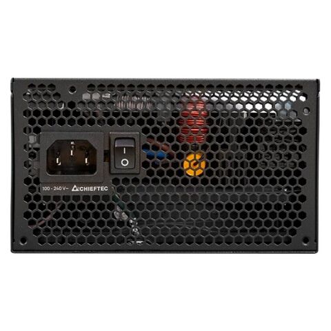 Блок питания Chieftec 850W Polaris 3.0 (PPS-850FC-A3) - Нулевой остаток (Feed)  - Нулевой остаток (Feed) 