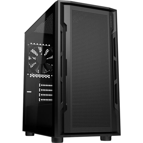 Корпус для ПК Cougar UNIFACE MINI Black - Нулевой остаток (Feed) - Нулевой остаток (Feed)