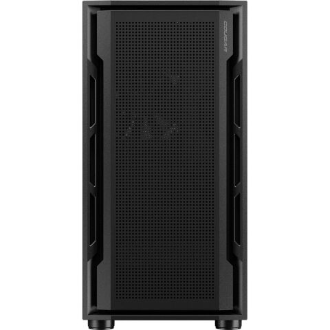Корпус для ПК Cougar UNIFACE MINI Black - Нулевой остаток (Feed) - Нулевой остаток (Feed)