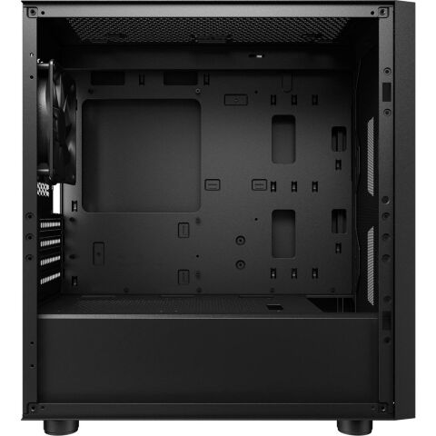 Корпус для ПК Cougar UNIFACE MINI Black - Нулевой остаток (Feed) - Нулевой остаток (Feed)