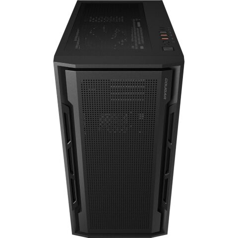 Корпус для ПК Cougar UNIFACE MINI Black - Нулевой остаток (Feed) - Нулевой остаток (Feed)