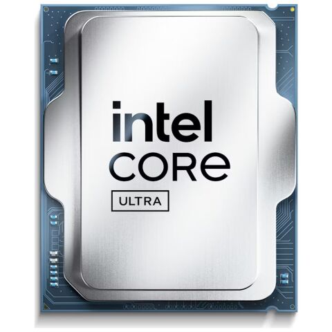Процессор INTEL Core™ Ultra 9 285K (BX80768285K) - Нулевой остаток (Feed) - Нулевой остаток (Feed)
