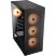 Корпус для ПК Cougar MX220 RGB Black - Нулевой остаток (Feed) - Нулевой остаток (Feed)