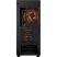 Корпус для ПК Cougar MX220 RGB Black - Нулевой остаток (Feed) - Нулевой остаток (Feed)