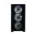 Корпус для ПК 1stPlayer X2-M-BK-4F7 - Корпуса  - Корпуса 