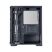 Корпус для ПК 1stPlayer X2-M-BK-4F7 - Корпуса  - Корпуса 
