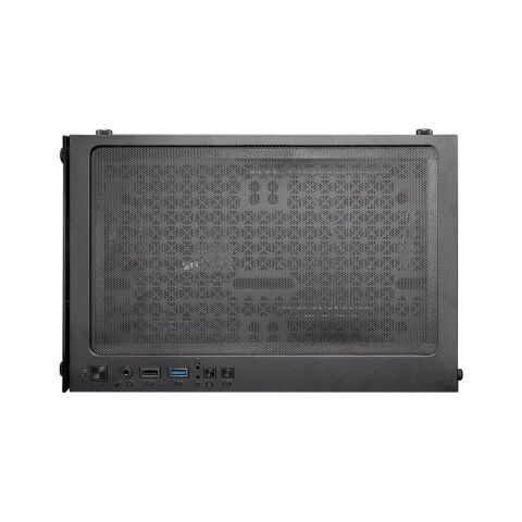 Корпус для ПК 1stPlayer X2-M-BK-4F7 - Корпуса  - Корпуса 
