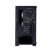 Корпус для ПК 1stPlayer X2-M-BK-4F7 - Корпуса  - Корпуса 