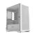 Корпус для ПК DARKFLASH DLM200 WHITE - Нулевой остаток (Feed) - Нулевой остаток (Feed)