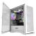 Корпус для ПК DARKFLASH DLM200 WHITE - Нулевой остаток (Feed) - Нулевой остаток (Feed)