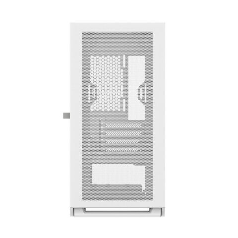 Корпус для ПК DARKFLASH DLM200 WHITE - Нулевой остаток (Feed) - Нулевой остаток (Feed)
