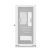 Корпус для ПК DARKFLASH DLM200 WHITE - Нулевой остаток (Feed) - Нулевой остаток (Feed)