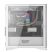 Корпус для ПК DARKFLASH DLM200 WHITE - Нулевой остаток (Feed) - Нулевой остаток (Feed)