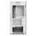 Корпус для ПК DARKFLASH DLM200 WHITE - Нулевой остаток (Feed) - Нулевой остаток (Feed)