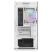Корпус для ПК DARKFLASH DLM200 WHITE - Нулевой остаток (Feed) - Нулевой остаток (Feed)